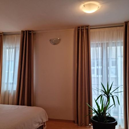 Grandville Apartments 부쿠레슈티 외부 사진