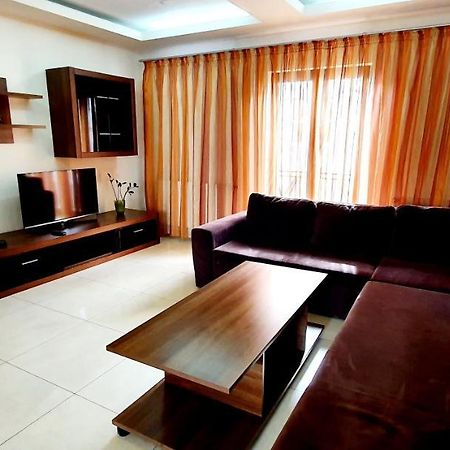 Grandville Apartments 부쿠레슈티 외부 사진