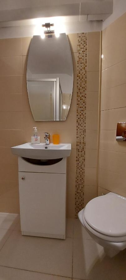 Grandville Apartments 부쿠레슈티 외부 사진