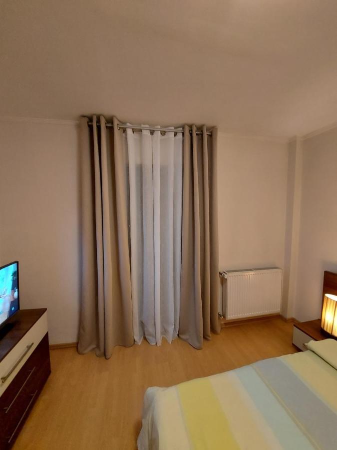 Grandville Apartments 부쿠레슈티 외부 사진