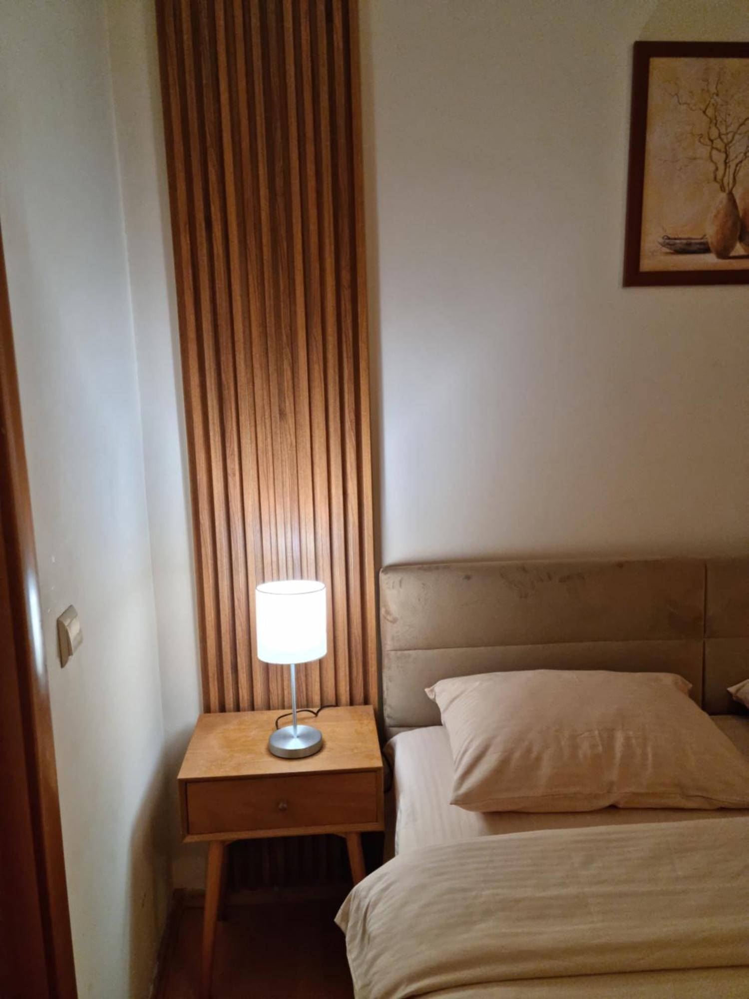 Grandville Apartments 부쿠레슈티 외부 사진
