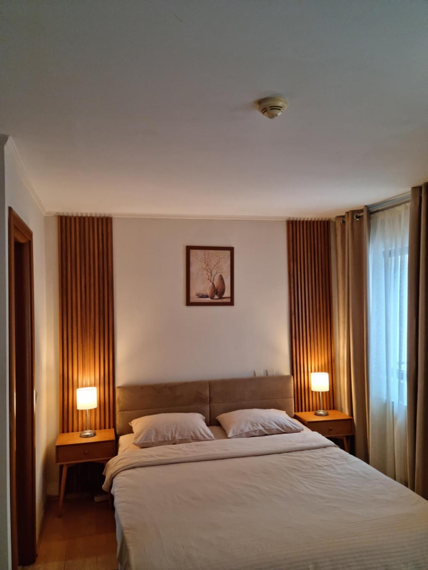 Grandville Apartments 부쿠레슈티 외부 사진