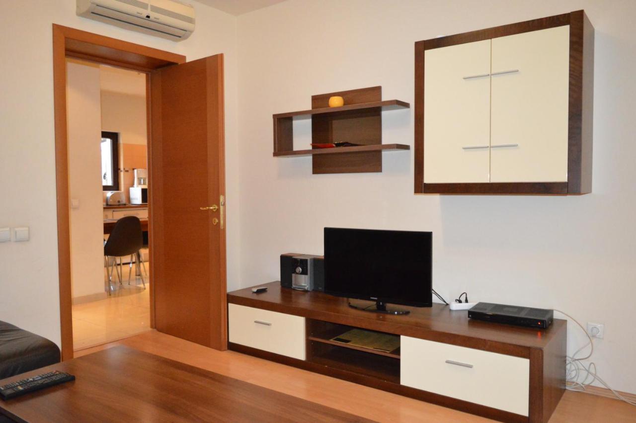 Grandville Apartments 부쿠레슈티 외부 사진