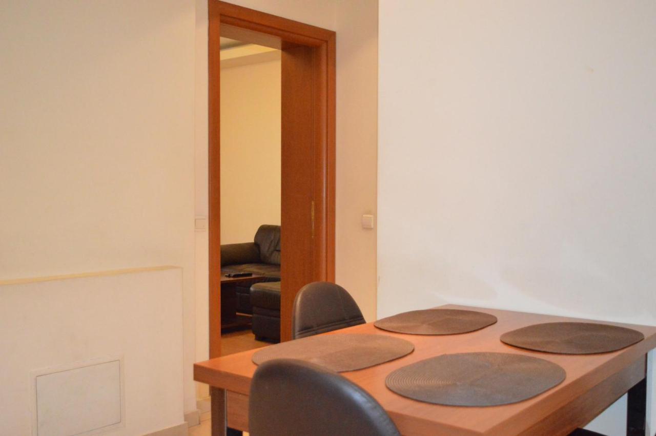 Grandville Apartments 부쿠레슈티 외부 사진