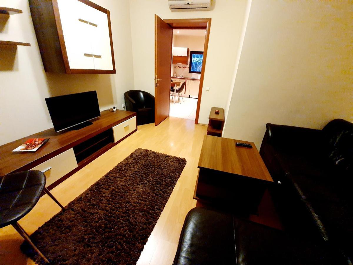Grandville Apartments 부쿠레슈티 외부 사진