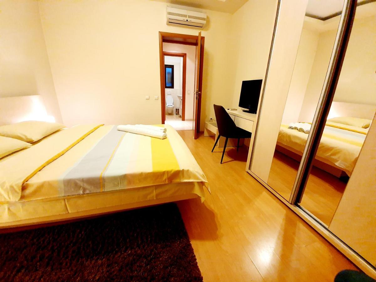 Grandville Apartments 부쿠레슈티 외부 사진