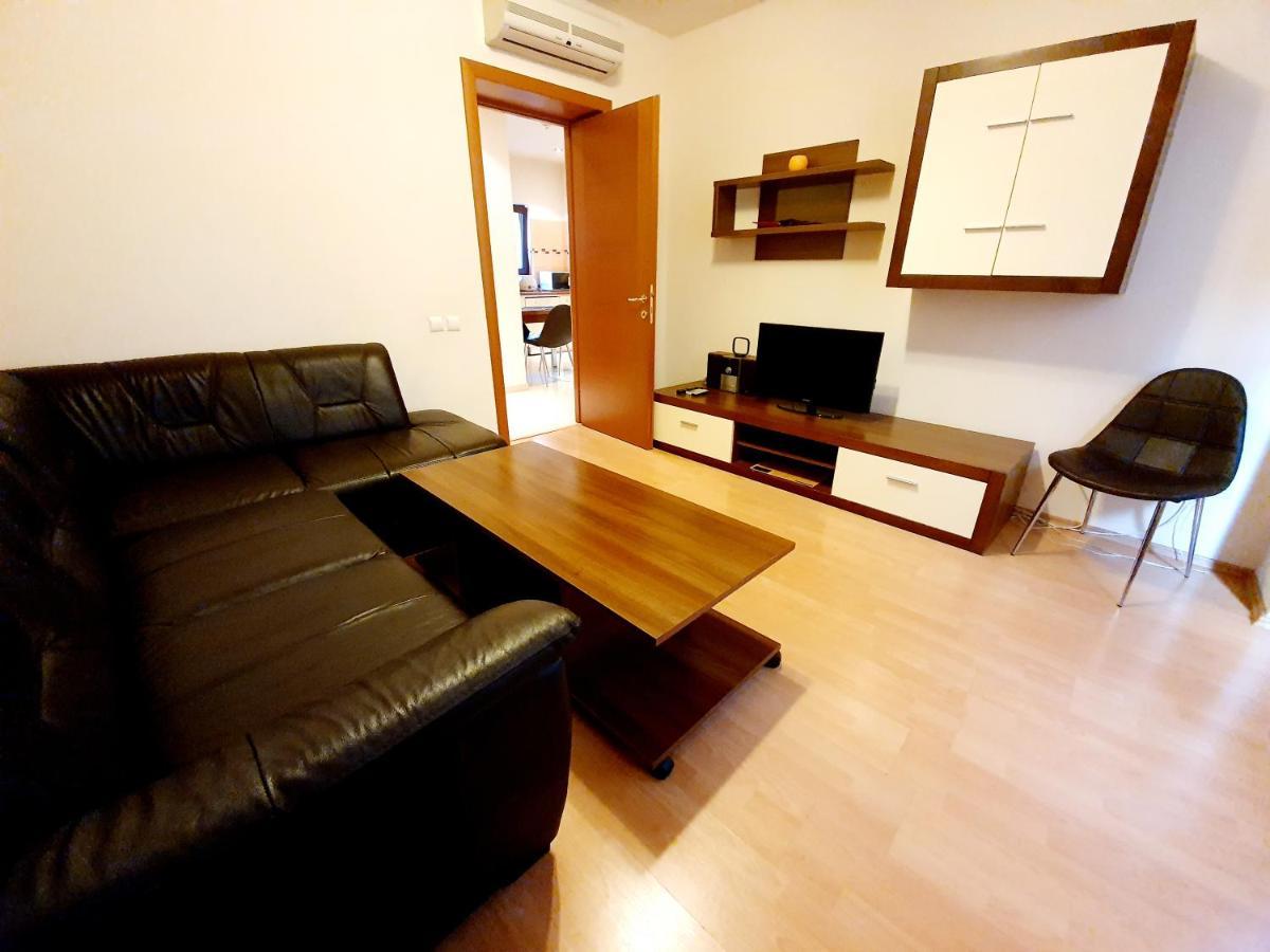 Grandville Apartments 부쿠레슈티 외부 사진