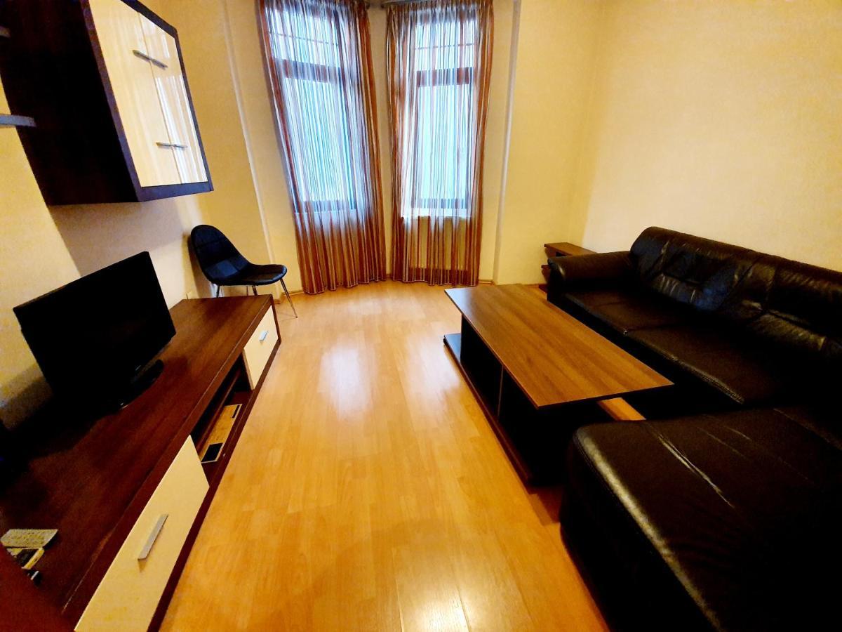 Grandville Apartments 부쿠레슈티 외부 사진