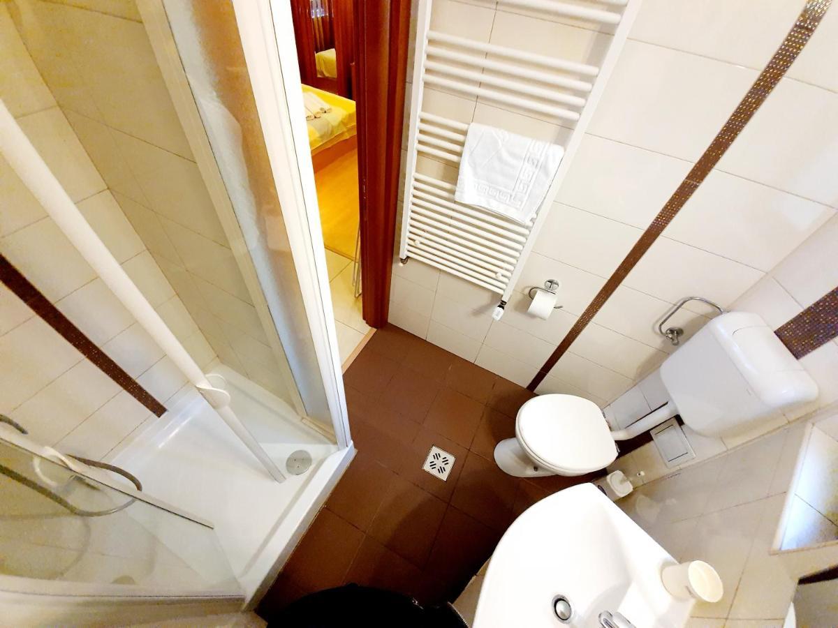 Grandville Apartments 부쿠레슈티 외부 사진