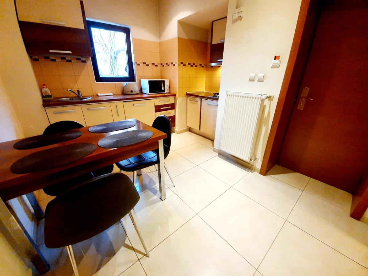 Grandville Apartments 부쿠레슈티 외부 사진